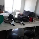 Apartamento Beira Mar