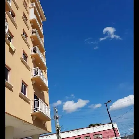 Beira Mar Fortaleza (Ceara)