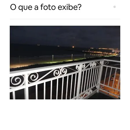 Beira Mar Apartamento *