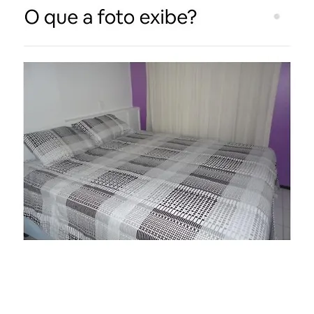 Apartamento Beira Mar *