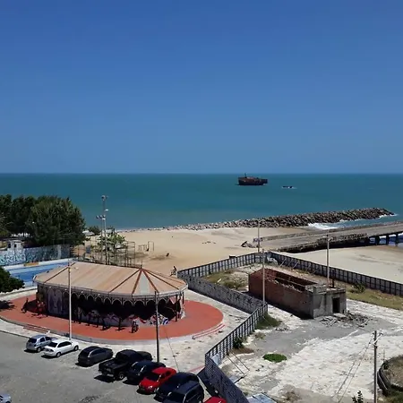 Beira Mar *