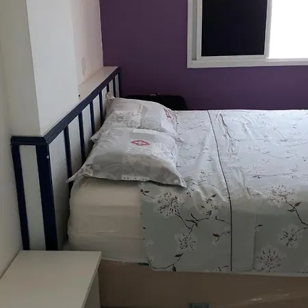 Apartamento Beira Mar Fortaleza (Ceara)